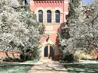 Boulder: The Gem of Colorado Audio Tour