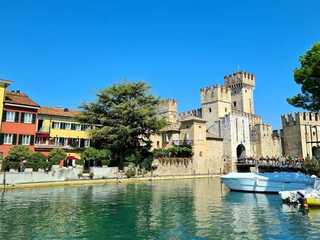 Sirmione: Timeless Legends Audio Tour