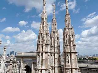 Milan: Chic Splendors Audio Tour