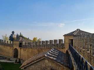 Discover San Marino's Secrets: In-App Audio Tour