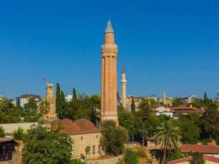 Antalya: Kaleici Wonders Audio Tour