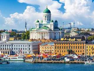 Helsinki: Echoes of History Audio Tour