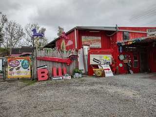 New Orleans: Bywater's Essence Audio Tour