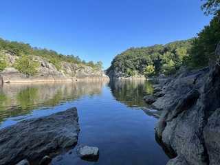 McLean: Great Falls Explorer Audio Tour