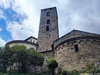 Andorra: Time-Traveler's Audio Tour
