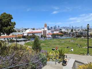 San Francisco: Mission District Audio Tour