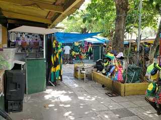 Ocho Rios: Tropical Escapade Audio Tour