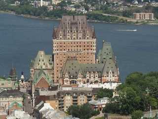 Quebec: Echoes of Heritage Audio Tour