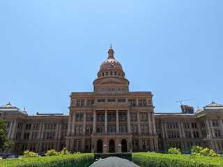 Austin: Downtown History Unveiled Audio Tour