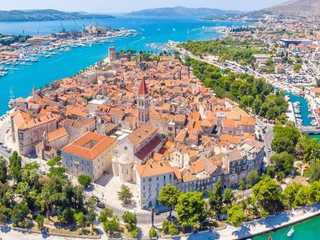 Trogir City Highlights: A Walking Tour of Timeless Wonders