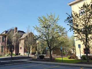 Canandaigua: Historic Downtown Audio Tour