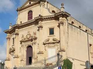 Ragusa: Baroque Wonders Audio Tour
