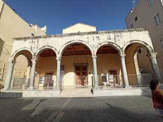 Heraklion: Echoes of Antiquity Audio Tour