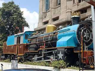 Chennai: George Town's Historic Chronicles Audio Tour