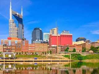 Explore Nashville's Melodies: An In-App Audio Tour