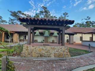 San Luis Obispo: Downtown Secrets Audio Tour
