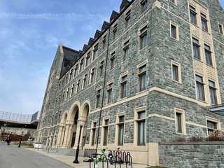Washington, D.C.: Kennedy Legacy Audio Tour