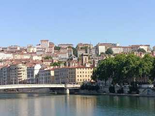 Lyon: Enchanting Old Town Audio Tour