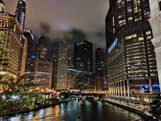 Chicago: Echoes of History Audio Tour