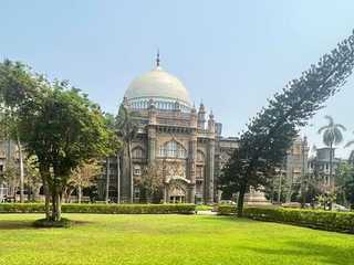 Mumbai: Architectural Splendor Audio Tour