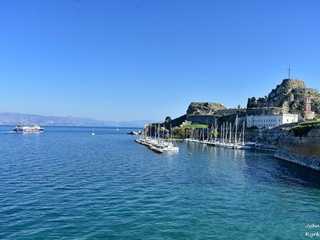 Corfu: Echoes of Antiquity Audio Tour