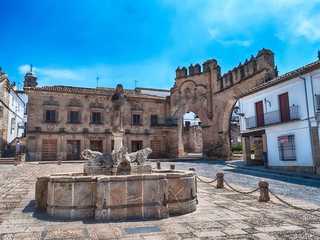 Baeza: Timeless Stories Audio Tour