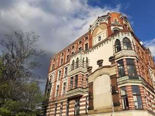 Berlin: Wedding District Revival Audio Tour