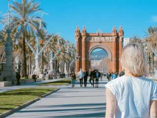 Barcelona: District 22@ Urban Evolution Audio Tour