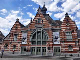 Brussels Sightseeing Adventure with Train World Ticket