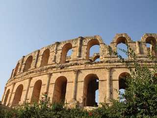 Carthage: a Self-Guided Audio Tour Through the Legacy of Hannibal Barca