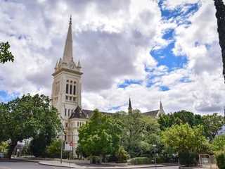 Paarl: Historic Audio Tour