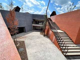 Olot: Espai Cràter Ticket and a Self-Guided Audio Tour through Town