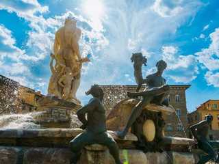 Florence: City Tour Through Michelangelo's Masterpieces