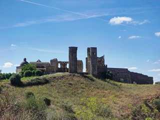 Montemor-o-Novo: Echoes of Ancient Walls Audio Tour