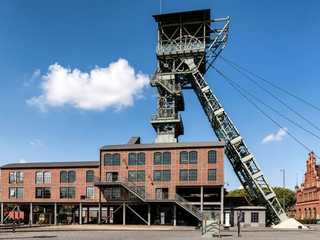 Essen: City Center Gems Audio Tour