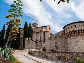 Brescia: Timeless Splendors Audio Tour
