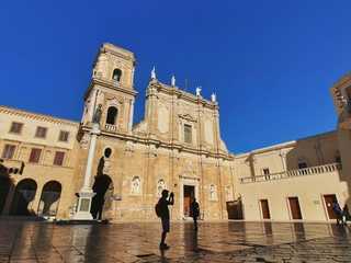 Brindisi: Time-Traveler's Audio Tour