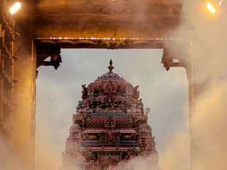 Chennai: Mylapore Mystique Audio Tour