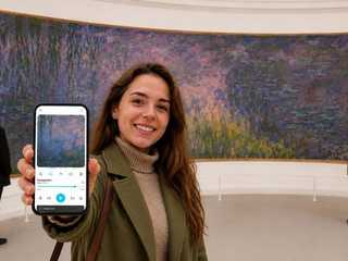Paris: Orangerie Skip-the-Line Access Ticket & Impressionism Audio Tour