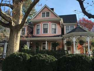 Asheville: Historic Heartbeat Audio Tour