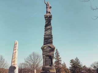 Gettysburg: Baltimore Street Historic Audio Tour