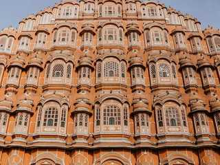 Jaipur: Historic Splendors Audio Tour