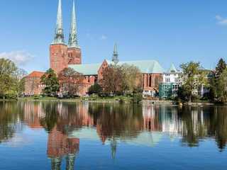 Lubeck: Timeless Heritage Audio Tour