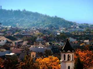 Plovdiv: Echoes of Antiquity Audio Tour