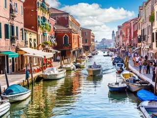 Venice: Lagoon Legends Audio Tour