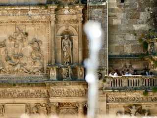 Úbeda's Renaissance Gems: A Historic Walking Tour