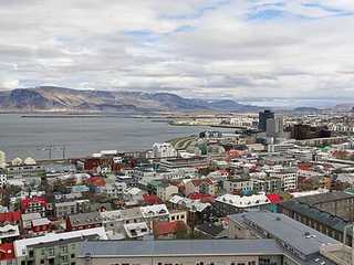 Reykjavik Highlights: A City Walking Adventure
