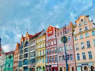 Wroclaw Old Town Explorer: A Magical Walking Journey