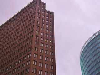 Berlin Highlights Tour with Panoramapunkt Ticket
