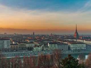 Turin: Piedmont's Capital Mysteries Audio Tour